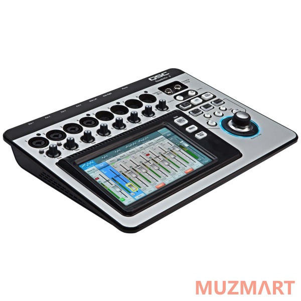 QSC TOUCHMIX-16 Микшер цифровой