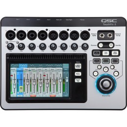 QSC TOUCHMIX-8 Микшер цифровой