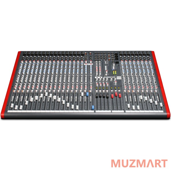 Allen & Heath ZED-428 Микшер аналоговый