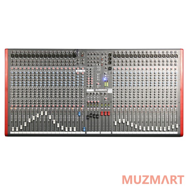 Allen & Heath ZED-436 Микшер аналоговый