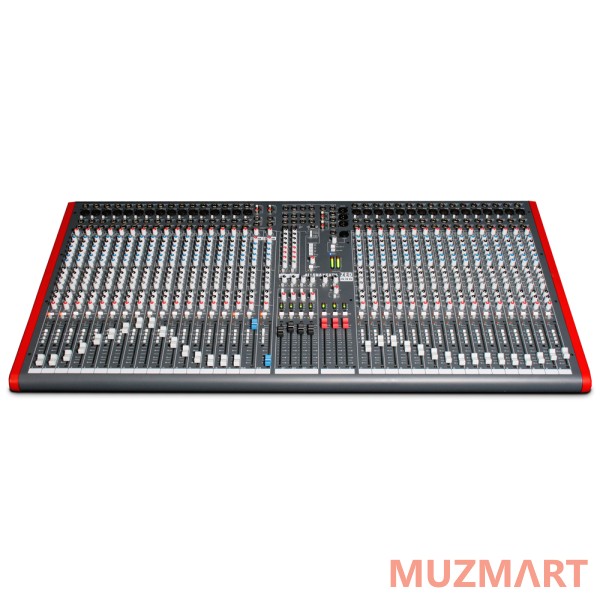 Allen & Heath ZED-436 Микшер аналоговый