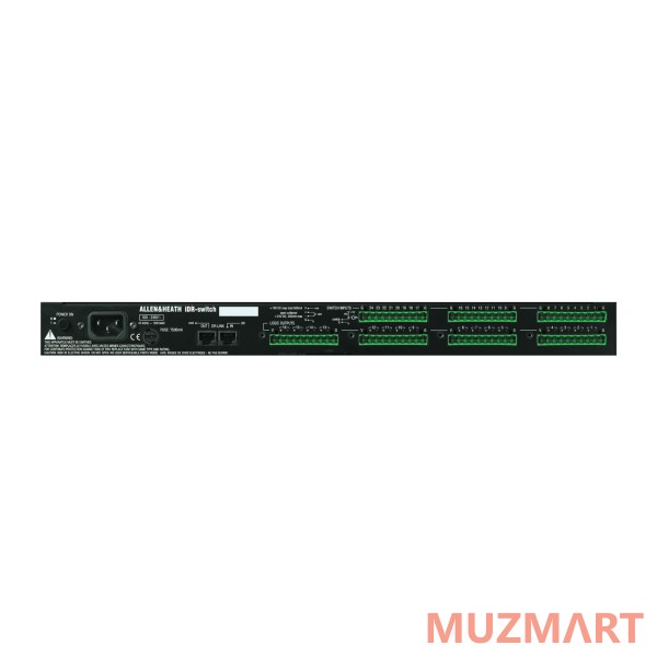 Allen & Heath Idr Switch Модуль расширения для iDR-4/iDR-8
