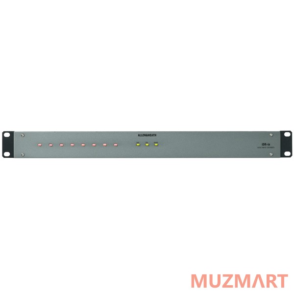 Allen & Heath IDR-IN Модуль расширения для для iDR-8/iDR-4