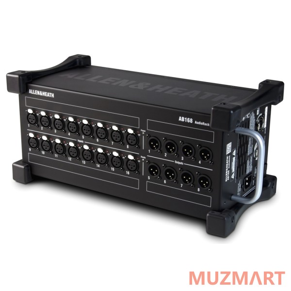 Allen & Heath AB1608 (AB168) Модуль расширения