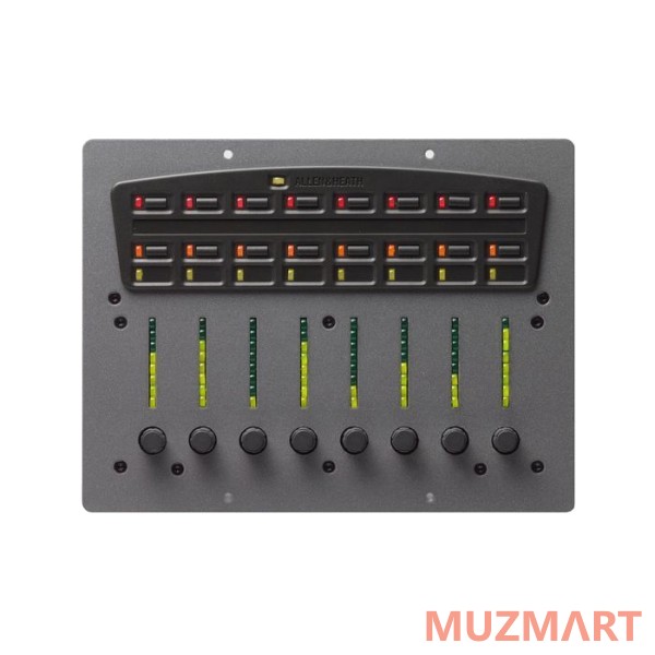 Allen & Heath PL-10 Дистанционная панель