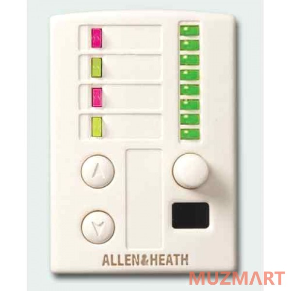 Allen & Heath PL-4 Дистанционная панель