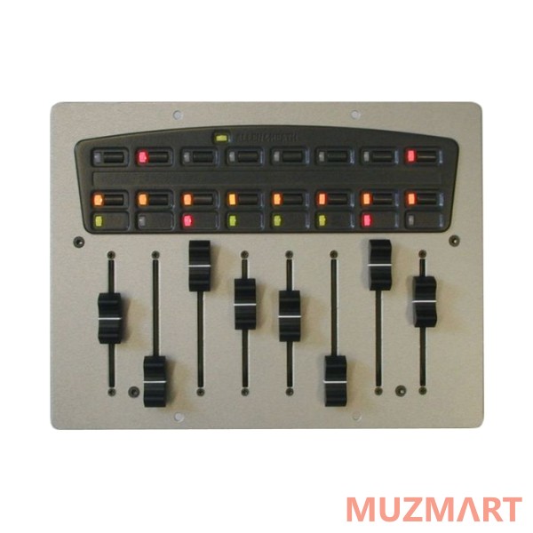 Allen & Heath PL-6 Дистанционная панель