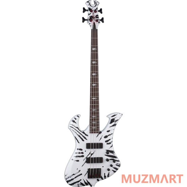 Dean SPIRE BVB Бас-гитара