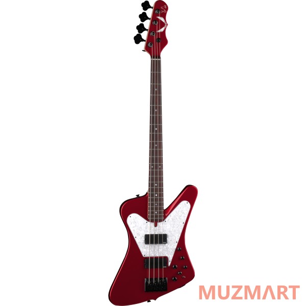 Dean JE HYBRID MRD Бас-гитара