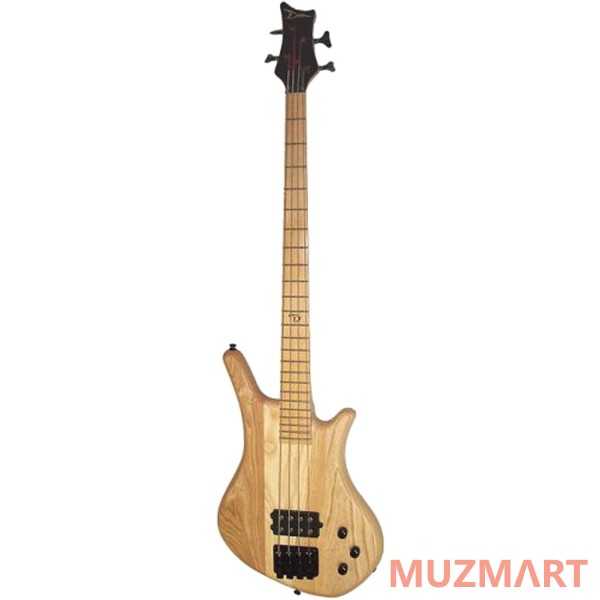 Dean Sledgehammer Ash 4 Бас-гитара