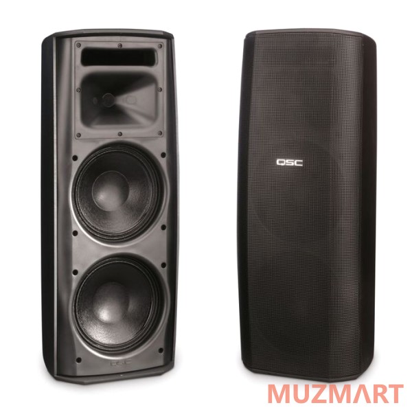 QSC AD-S282HT Широкополосная всепогодная пассивная АС