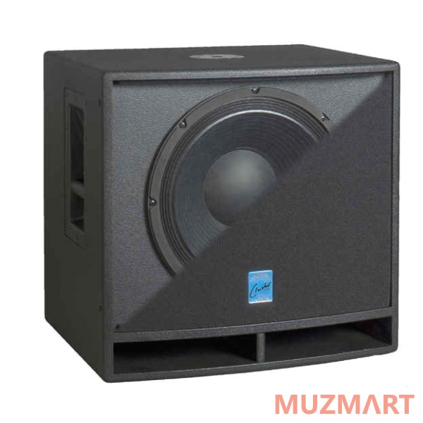 K.M.E. CB1151 Pu Сабвуфер пассивный