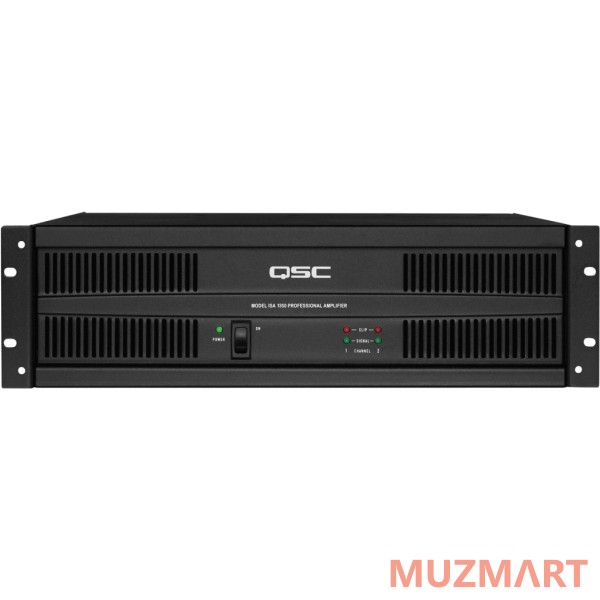 QSC ISA1350 Усилитель мощности
