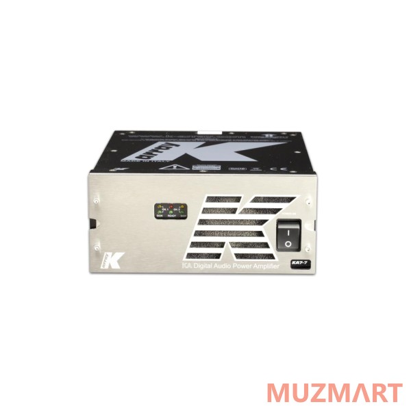 K-Array KA7-7 Усилитель мощности