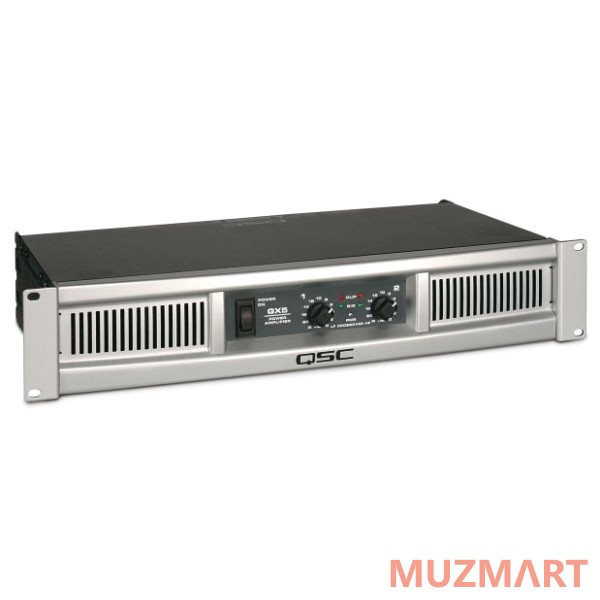 QSC GX5 Усилитель мощности
