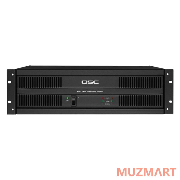 QSC ISA800TI Усилитель мощности