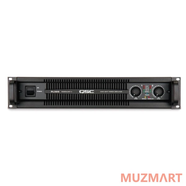 QSC PL325 Усилитель мощности
