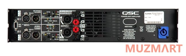 QSC PL325 Усилитель мощности