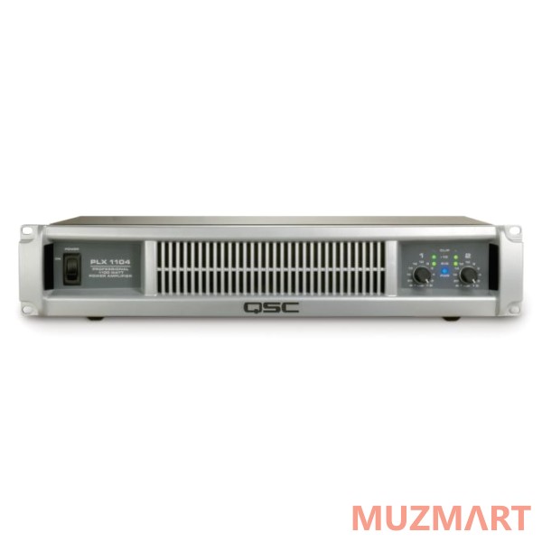 QSC PLX1104 Усилитель мощности
