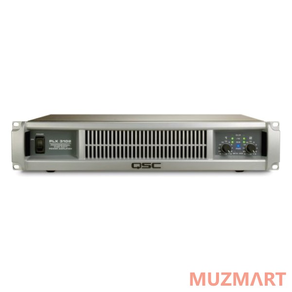 QSC PLX3102 Усилитель мощности