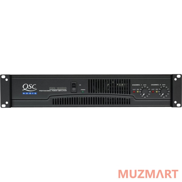 QSC RMX1850HD Усилитель мощности