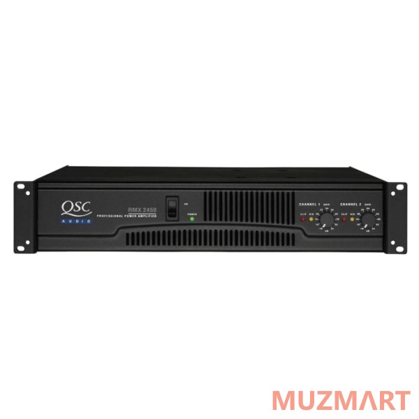QSC RMX2450 Усилитель мощности