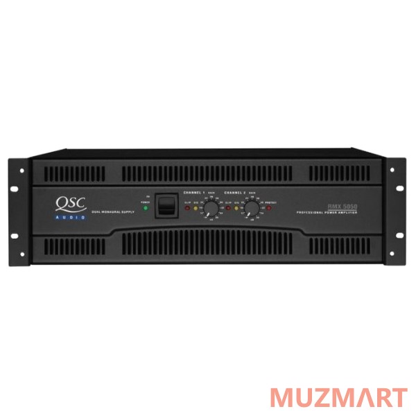 QSC RMX5050 Усилитель мощности