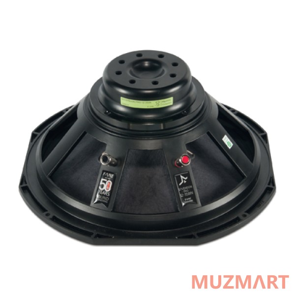 Fane Sovereign Pro 12-350N Динамик низкочастотный