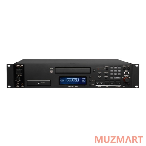 Denon DN-500C Медиапроигрыватель
