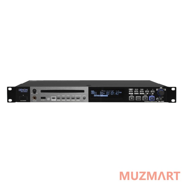 Denon DN-700C Медиапроигрыватель