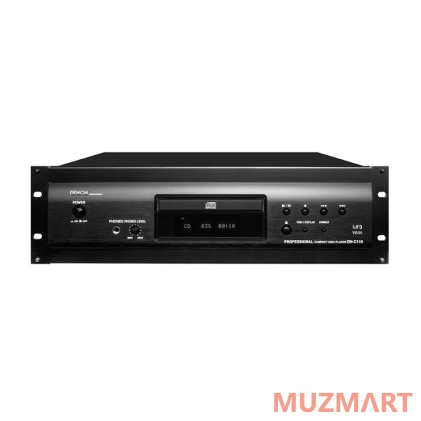 Denon DN-C110P Медиапроигрыватель