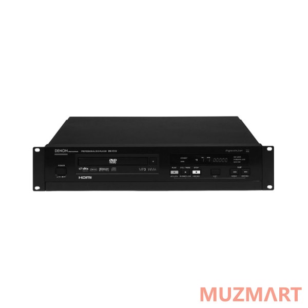 Denon DN-V310 DVD проигрыватель