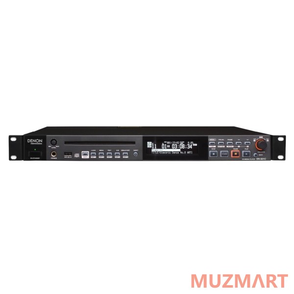 Denon DN-501C Медиапроигрыватель