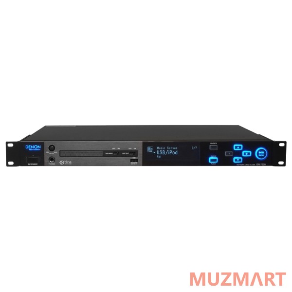 Denon DN-700H Медиапроигрыватель