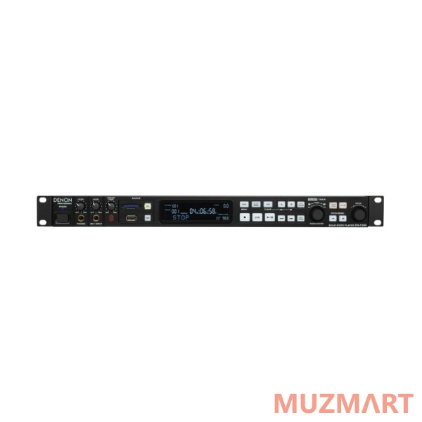 Denon DN-F300 Медиапроигрыватель