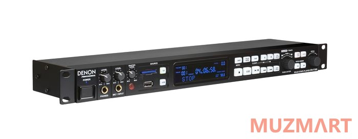 Denon DN-F300 Медиапроигрыватель
