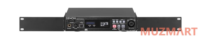 Denon DN-F450 SD/USB рекордер