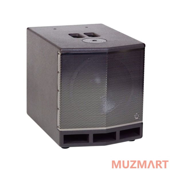 Markaudio As 101S Активный сабвуфер