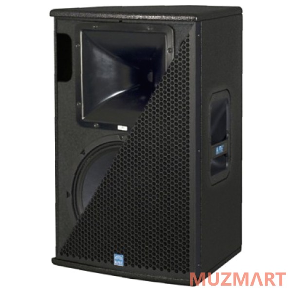 K.M.E. VL750 Pu Black Двухполосная активная акустическая система