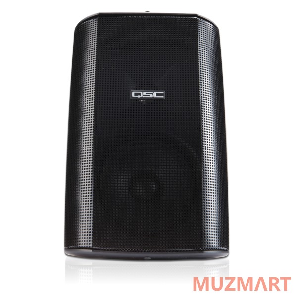 QSC AD-S52T Настенный горомкоговоритель
