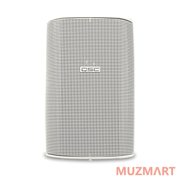 QSC AD-S52T W Настенный горомкоговоритель