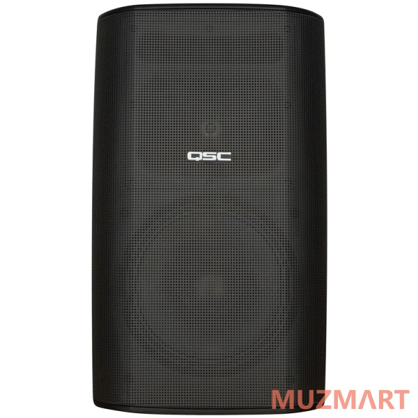QSC AD-S82 BL Настенный горомкоговоритель