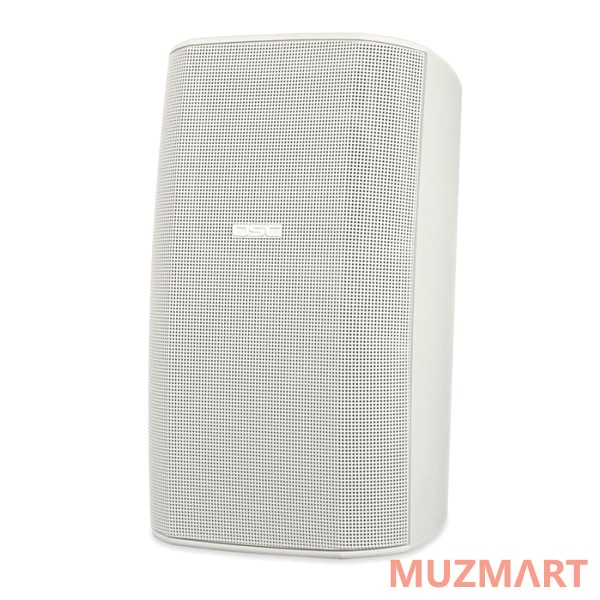 QSC AD-S82 WH Настенный горомкоговоритель