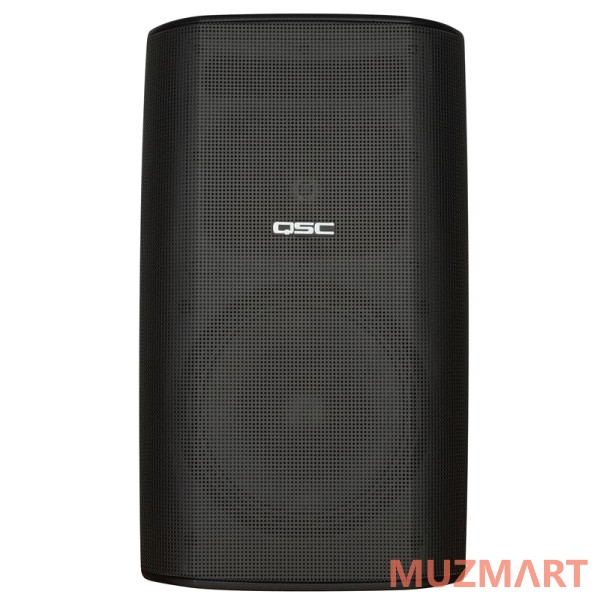 QSC AD-S82H BL Настенный горомкоговоритель