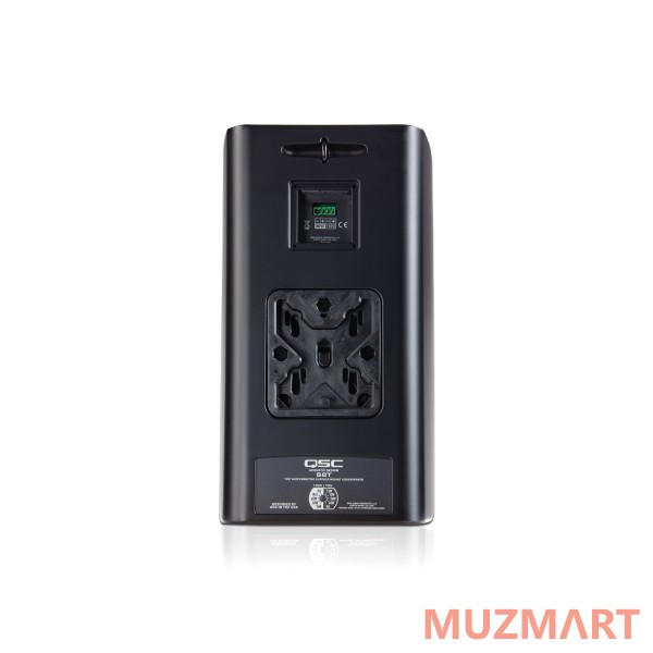 QSC S8T-BLK Настенный горомкоговоритель