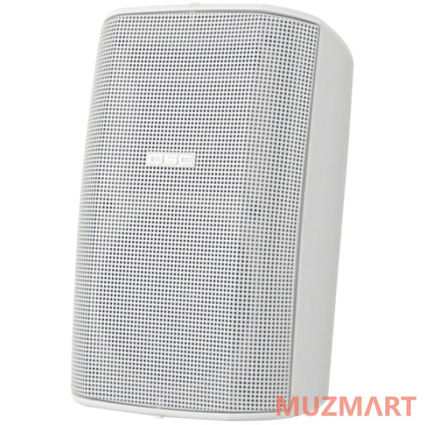 QSC AD-S52 W Настенный горомкоговоритель