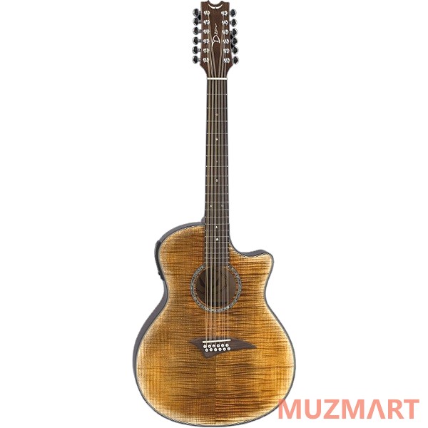 Dean EFM12 TGE Электроакустическая гитара
