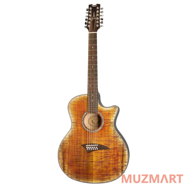 Dean EFM12 TGE Электроакустическая гитара
