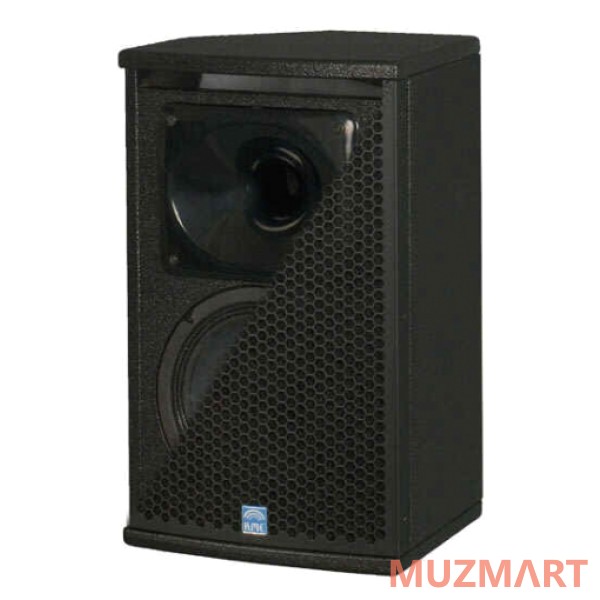 K.M.E. VL8 Pu Black Пассивная акустическая система