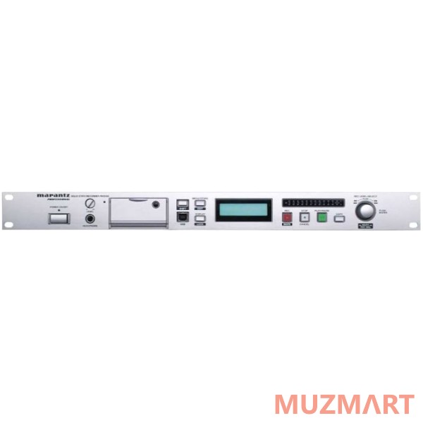 Marantz PMD560 Цифровой рекордер